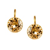 Swarovski Bella Pierced Earrings