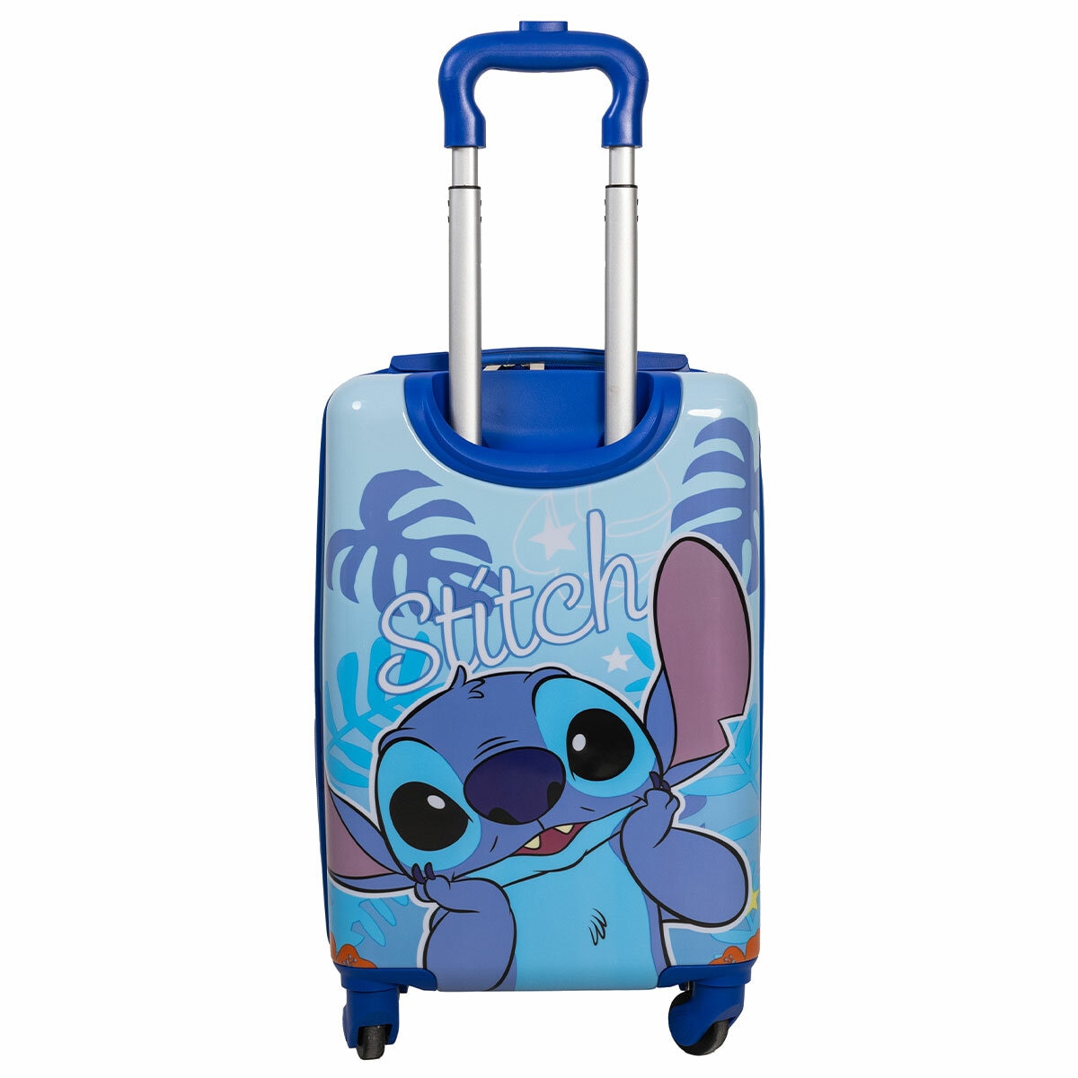 Licensed Luggage Set 2 Piece with Bonus Luggage Tag