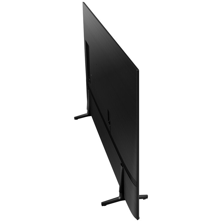 Samsung 85 Inch BU8000 Crystal UHD 4K Smart TV UA85BU8000WXXY
