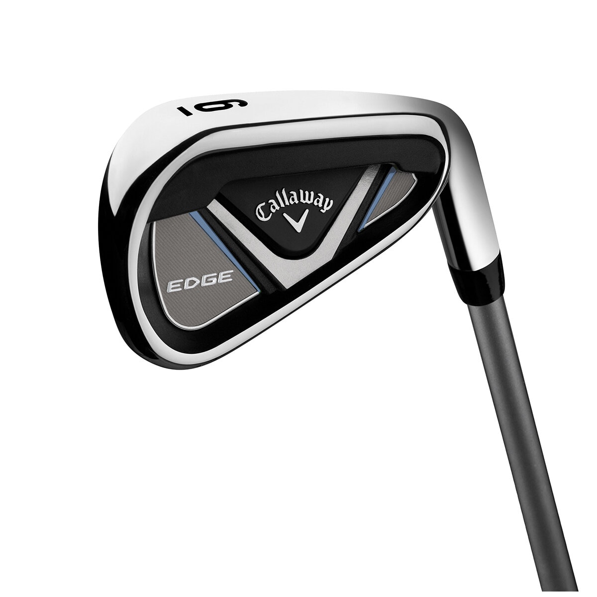 Callaway Mens 10 Piece Full Graphite Set Right Han