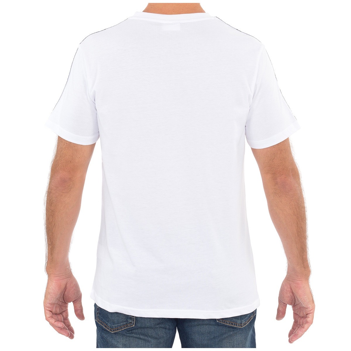 Fila Mens Tee - White