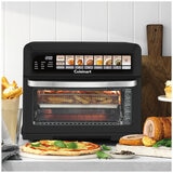 Cuisinart Air Crisp Pro TOA-75XA