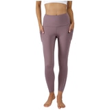 90 Degree Interlink Hi Rise Legging - Moonscape
