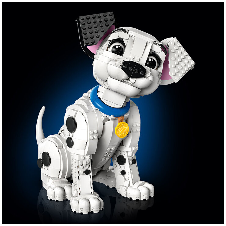 LEGO Disney 101 Dalmatians Puppy 43269