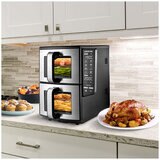 Gourmia Double Stack Airfryer GAF1190