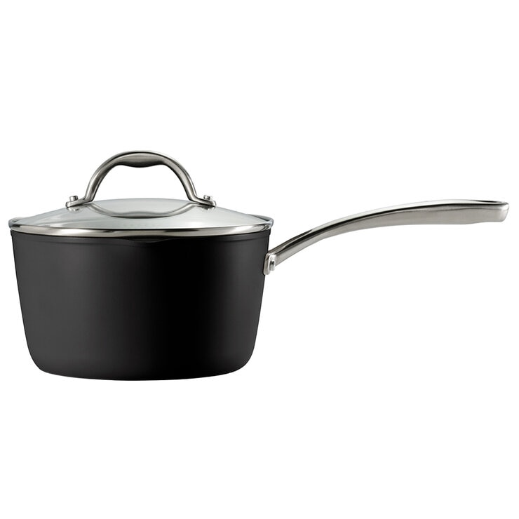 Tramontina Ceramic Cookware Non-Stick 12 Piece Set
