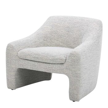 Gilman Creek Fabric Chair