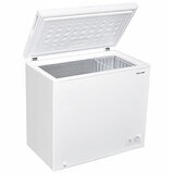 Euromaid 200L Chest Freezer ECFR200W