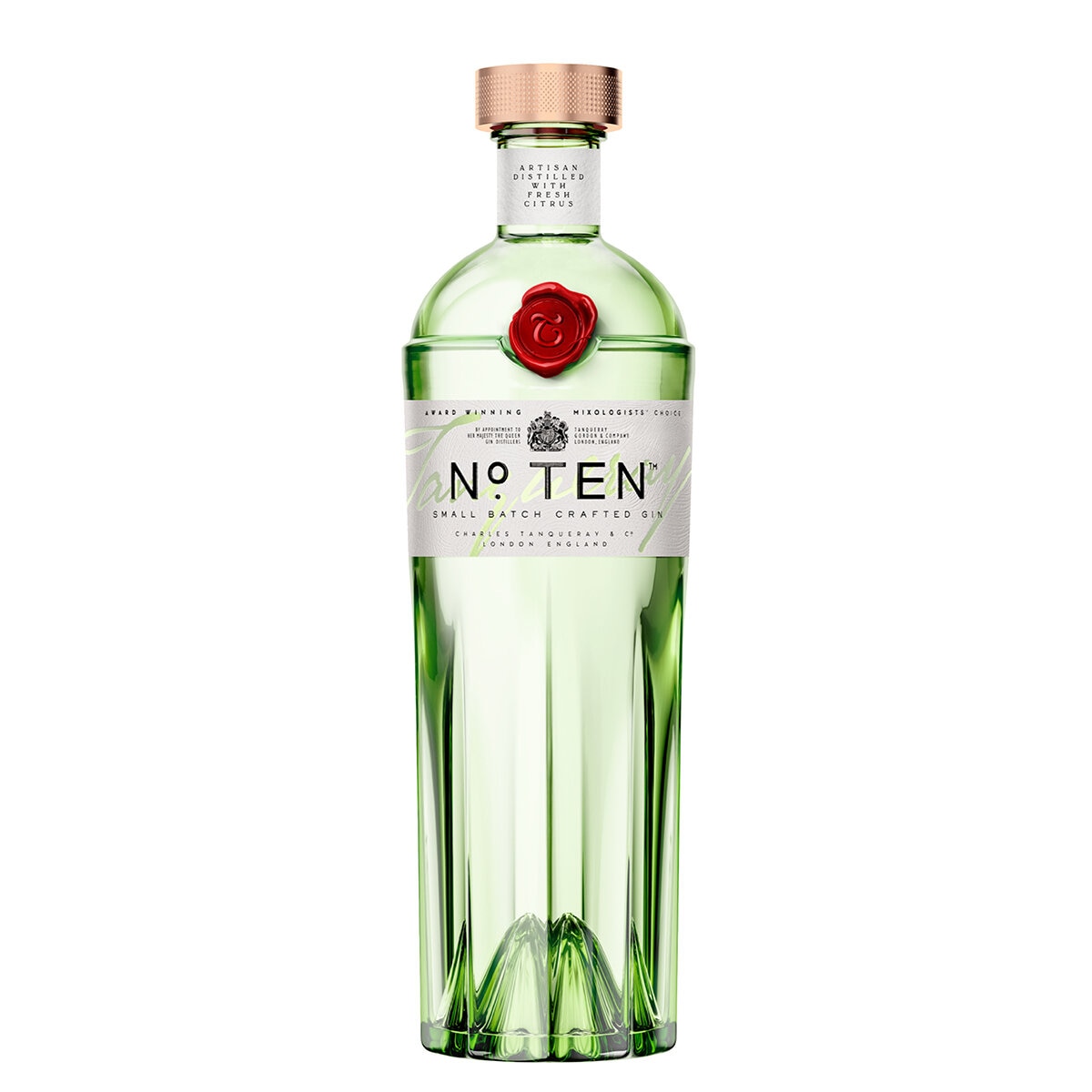 Tanqueray No.10 Gin 700ml