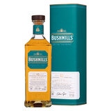 Bushmills 10 Year Old Single Malt Irish Whiskey 700ml