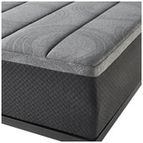 3" Blackstone EliteGraphene Memory Foam Rejuvenator Mattress Topper - King