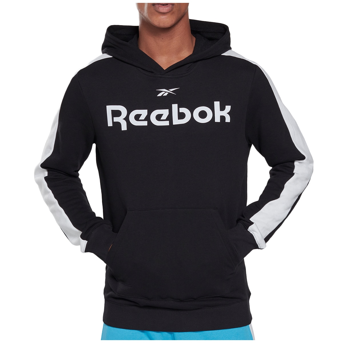 Reebok Hoodie - Black