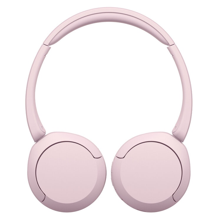 Sony Wireless Headphones Pink WH-CH520P