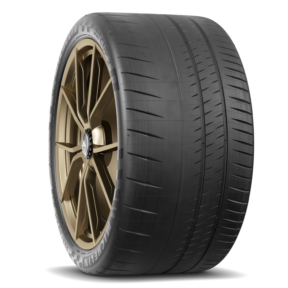 Michelin 325/30R21 108Y PILOT SPORT CUP 2 R (N0)