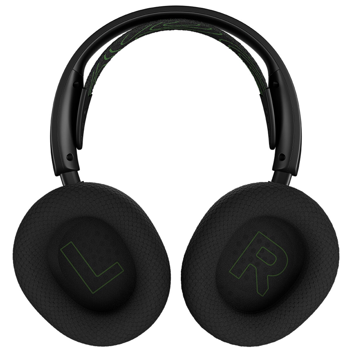 SteelSeries Arctis Nova 5X Wireless Gaming Headset Black 61676