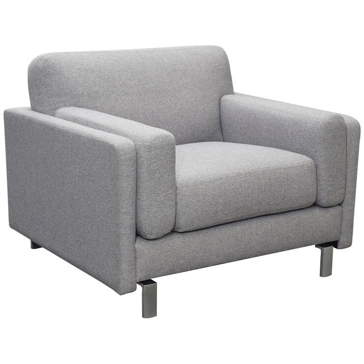 Moran Austin 1 Seater Warwick Fabric