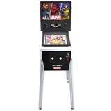 Marvel Digital Pinball Machine