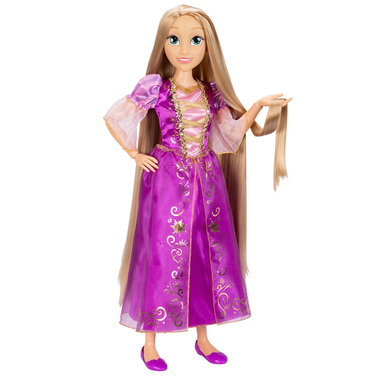 1785083 Disney Majestic Playdate Doll