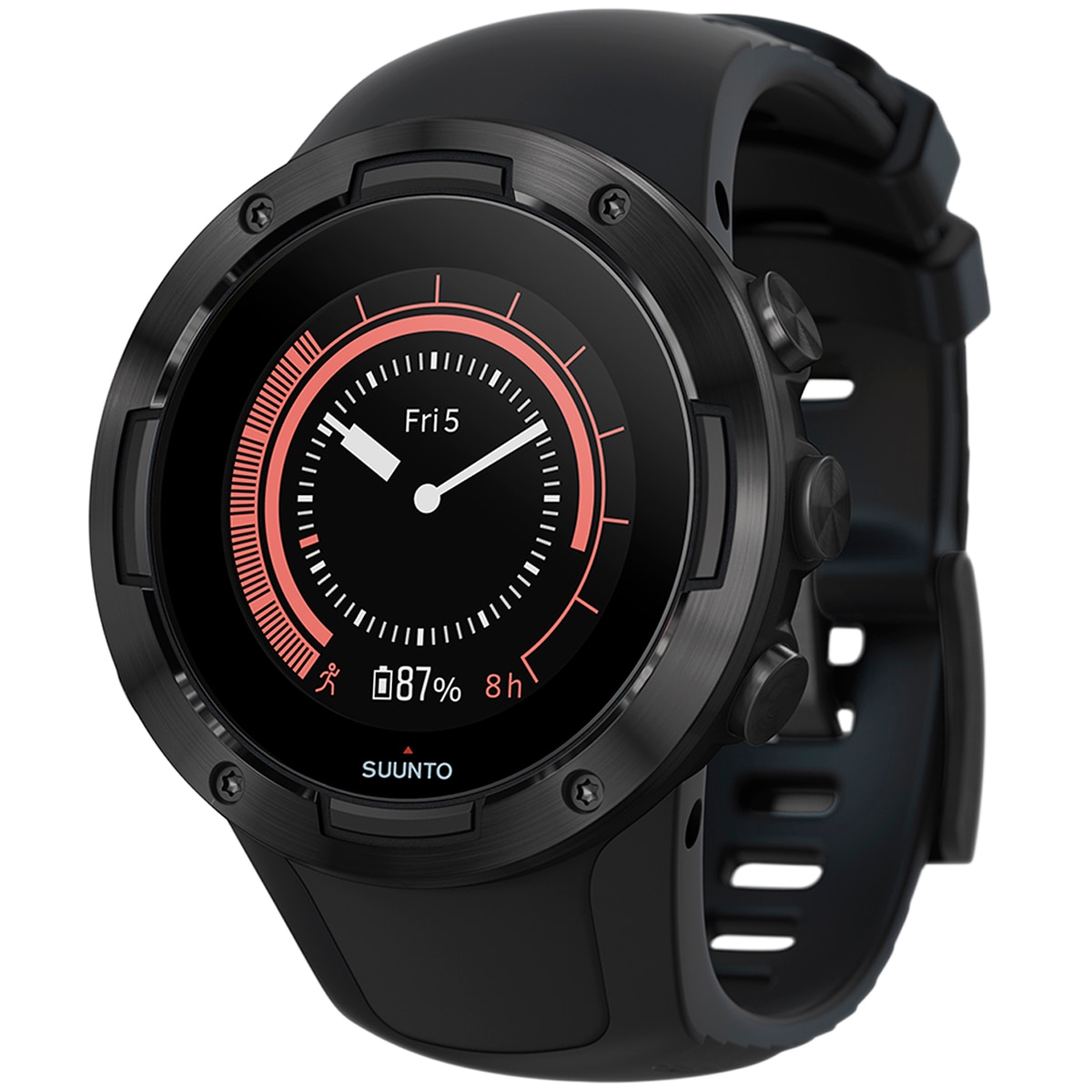 suunto smart watch android
