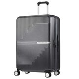 Swiss Military O330P Luggage 76cm Dark Grey