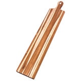 Teakhaus Teak Charcuterie Board