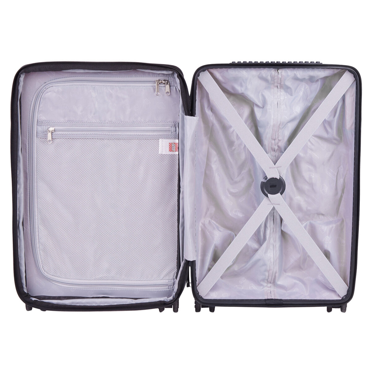 Lego Carry-On And Backpack Set