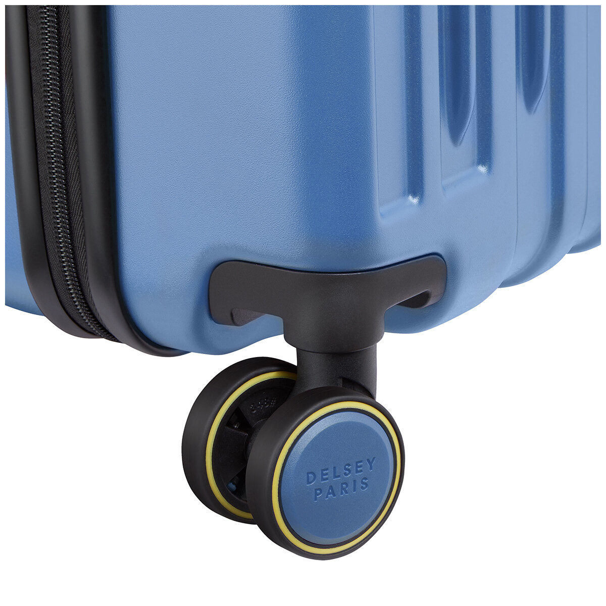 Delsey Accelerate 2 Piece Hardside Luggage Set Delsey Accelerate 2 Piece Hardside Luggage Set