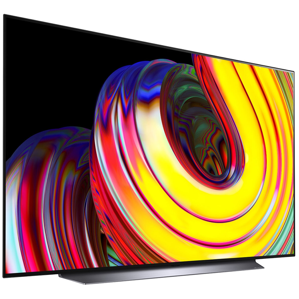 LG 65 Inch CS 4K OLED TV OLED65CSPSA