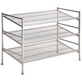 Seville Shoe Rack 2 pack
