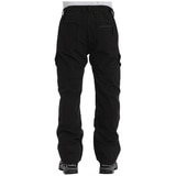 Gerry Men's Ski Pant - Black