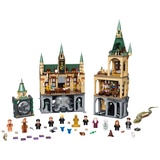 Lego Hogwarts™ Chamber of Secrets 76389