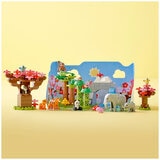 LEGO Duplo Wild Animals of Asia 10974