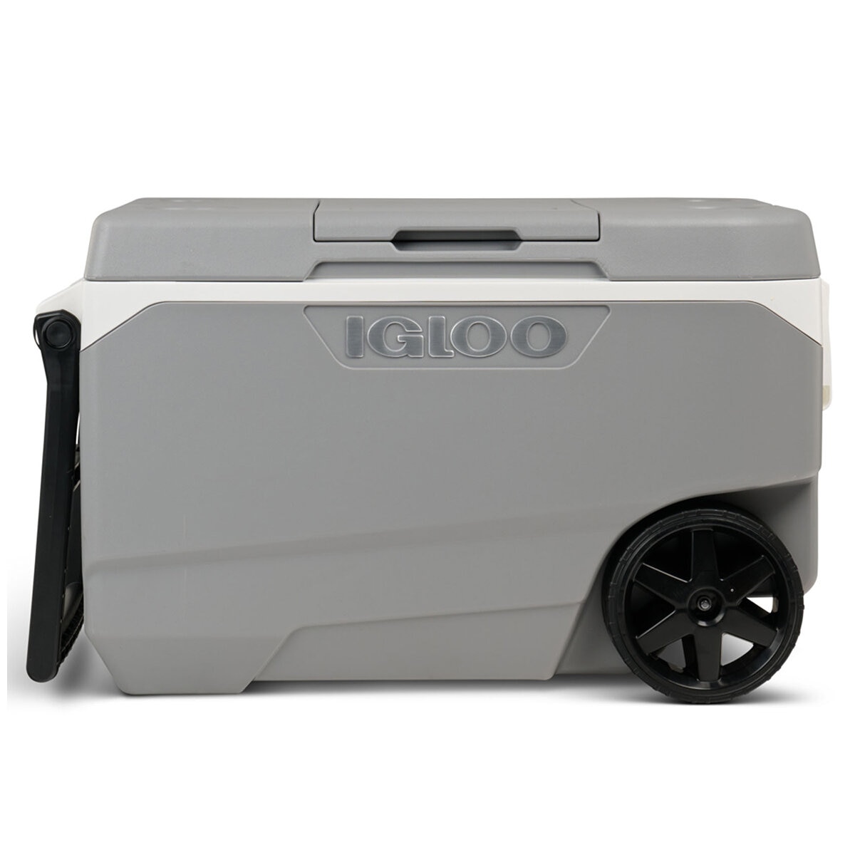 Igloo MaxCold Latitude 85L Roller Cooler
