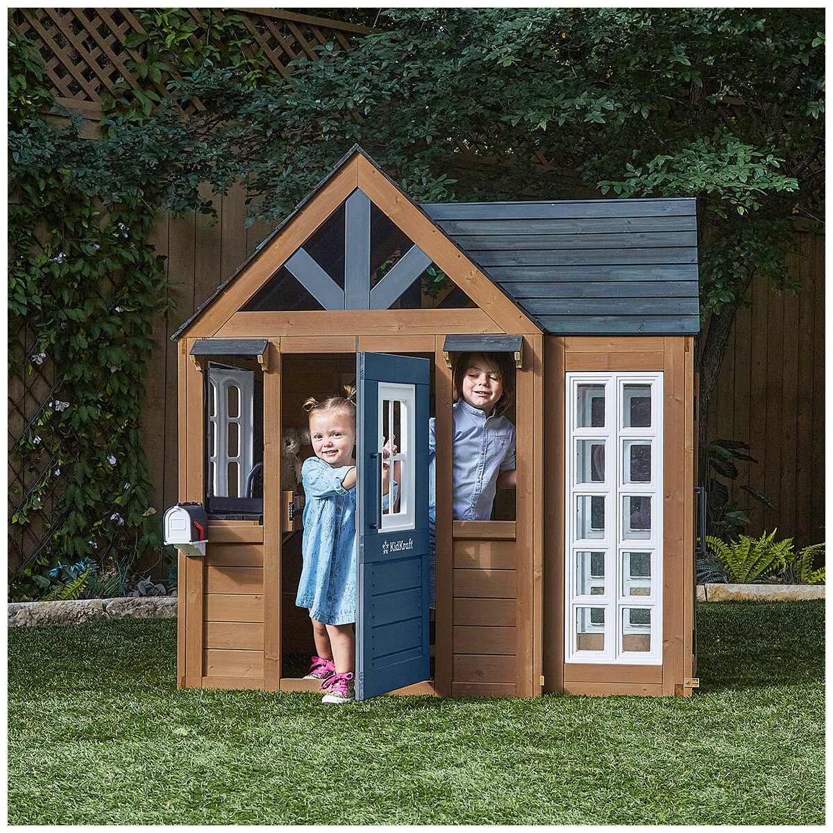 KidKraft Autrium Breeze Playhouse