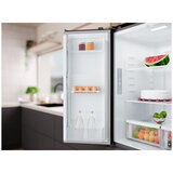 Westinghouse 564L French Quad Door Fridge Matte Black WQE5700BD Westinghouse 564L French Quad Door Fridge Matte Black WQE5700BD