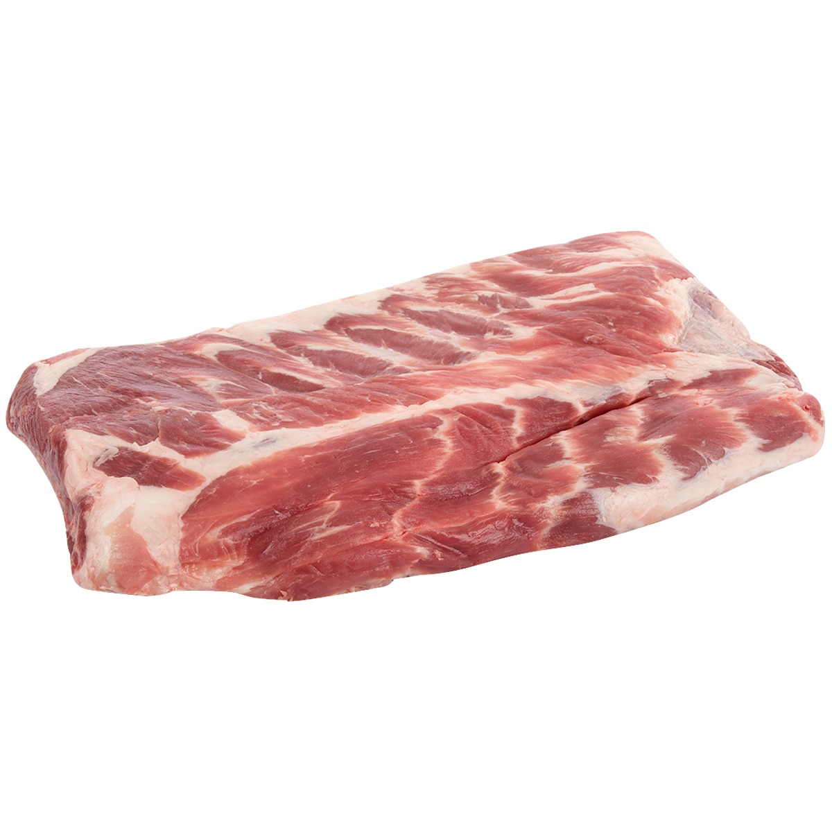 Pork Spare Ribs Case Sale