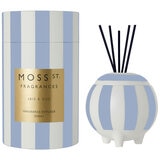 Moss St. Fragrance Diffuser 350ml Iris & Oud