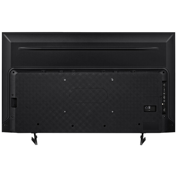 Hisense 55 Inch UHD 4K TV 55A7G