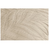 Ardor Jocelyn Quilt Cover Set 3 piece Queen Cream