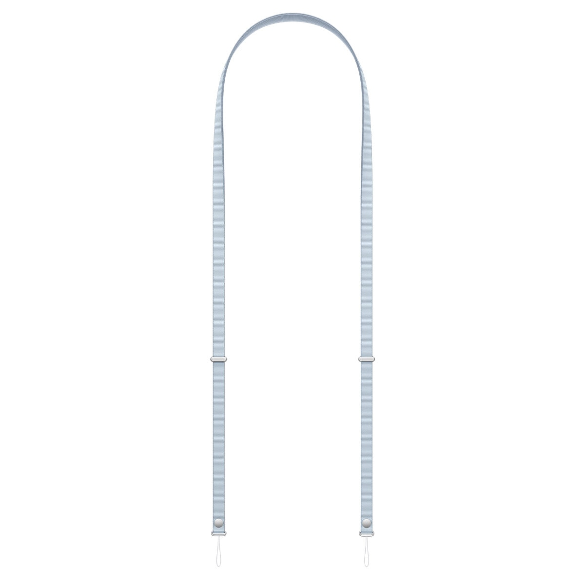 Apple Crossbody Strap Light Blue MGGH4FE/A