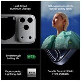 iPhone 17 Pro Silver
