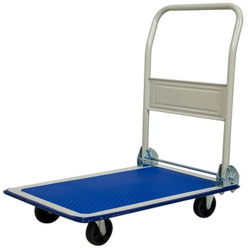 Folding Platform Trolley 150kg