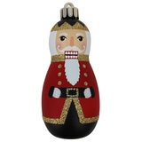 CGH Holiday Ornament Assortment 80 Piece Set Red And Green CGH Holiday Ornament Assortment 80 Piece Set Red And Green