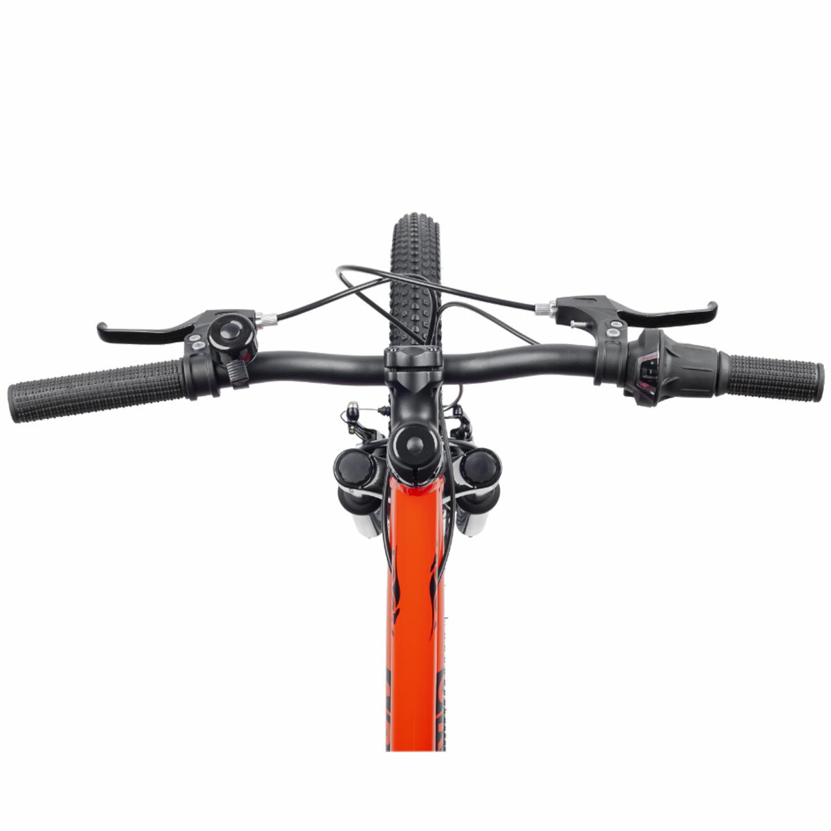 ARVO Joey 24 Inch Kid Bike Orange