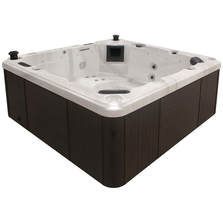 Lifestyle Spas Modena Spa Costco Australia
