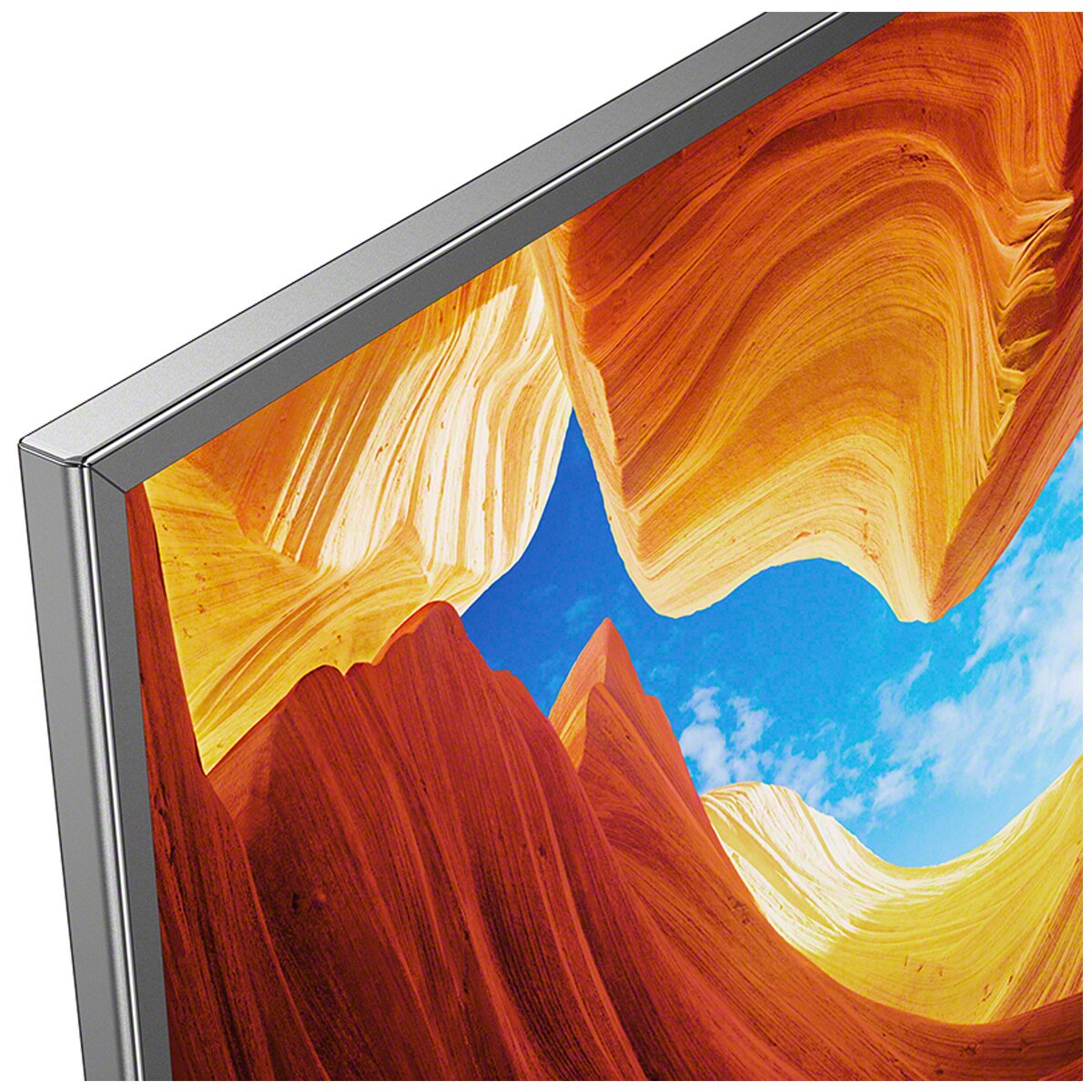 Sony 75" UHD HDR TV KD75X9000H Costco Australia