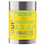 Nourish Hydration Multiplier Jelly Sachets 30 x 20g