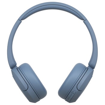 Sony Wireless Headphones Blue WH-CH520L