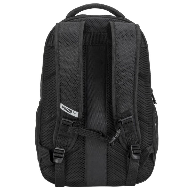 Puma Challenger Backpack Black