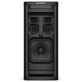 Sony ULT Tower 9 Wireless Party Speaker SRS-ULT900AC Black Sony ULT Tower 9 Wireless Party Speaker SRS-ULT900AC Black
